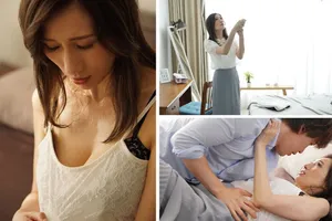 Chịch vợ cấp trên suốt 3 ngày đêm khi sếp đã đi làm ăn xa