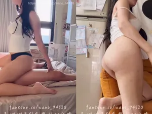 Sáng sớm làm tình cho cô em gái dâm đãng lồn