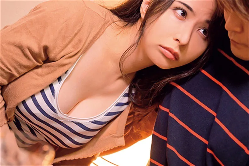 Người yêu của anh trai của tôi trở nên nứng mỗi khi say xỉn
