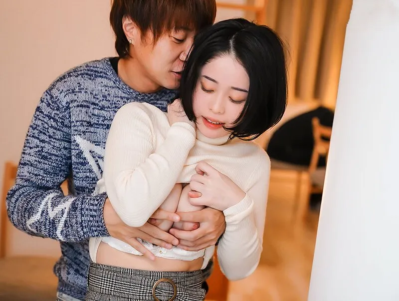 ông chồng say xỉn, cô vợ địt nhau bét nhè với bạn học sau bữa tiệc họp lớp tại nhà