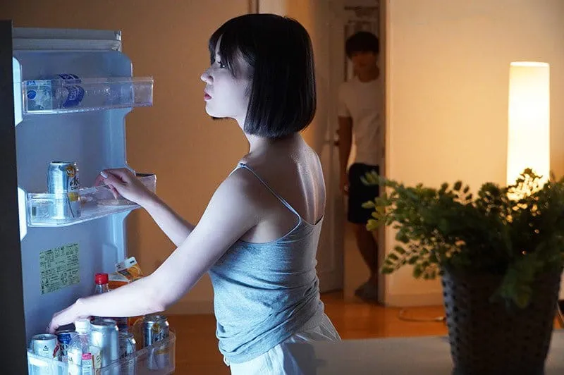 Chị vợ yêu cãi nhau với anh xã đến nhà em ghệ ở rồi phang luôn người chồng em gái