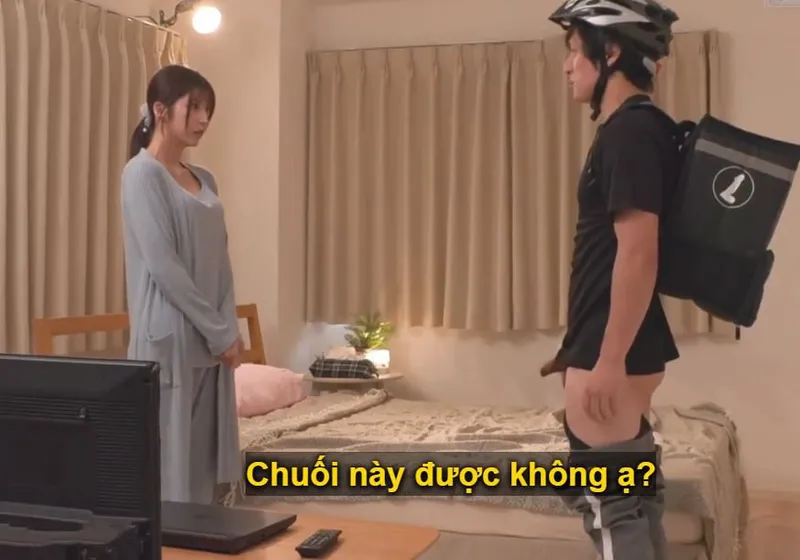 Dịch vụ ship cò tận phòng cho mấy bạn gái fa lâu năm bị lứng
